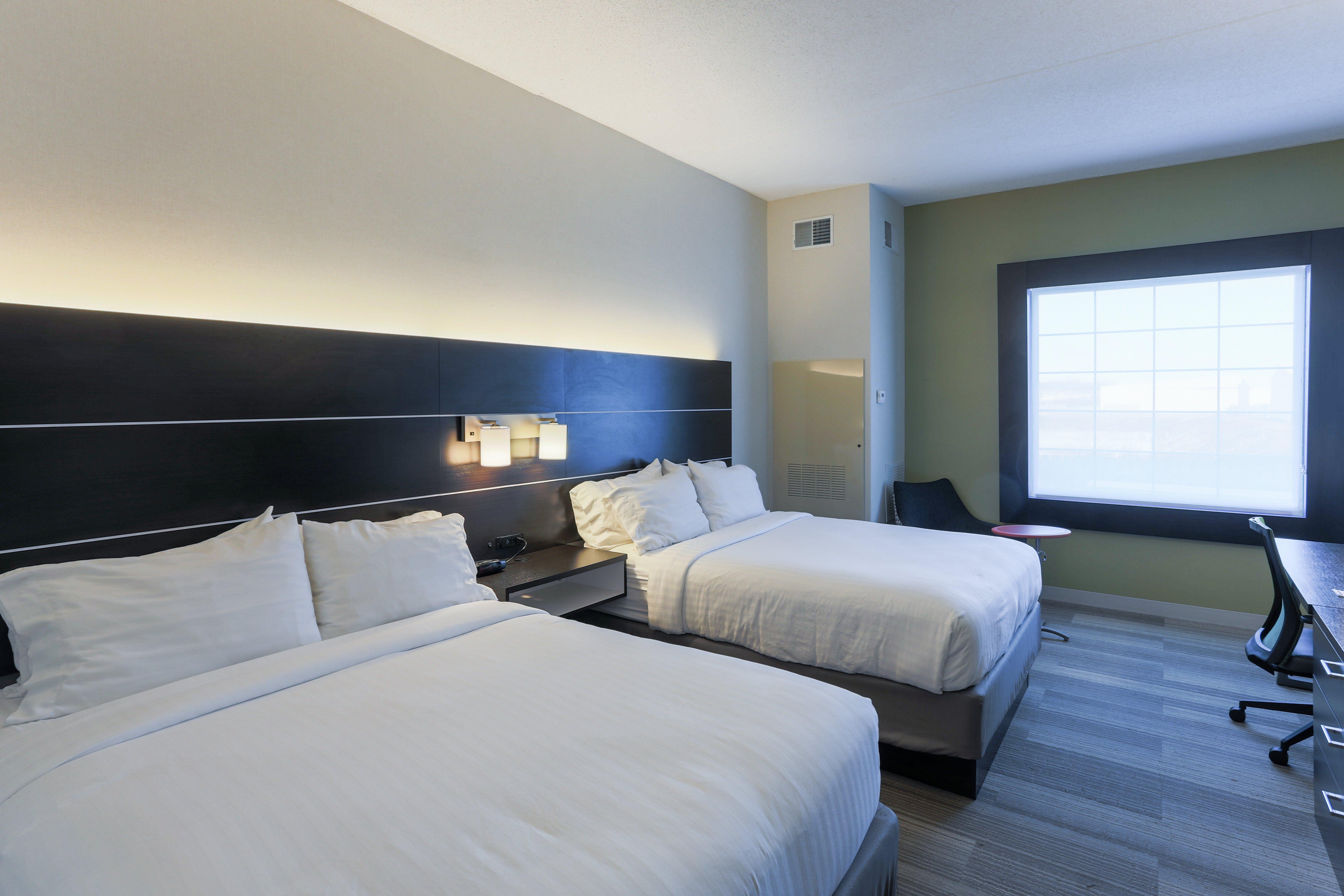 Holiday Inn Express Hotel & Suites Reading By Ihg Exterior foto