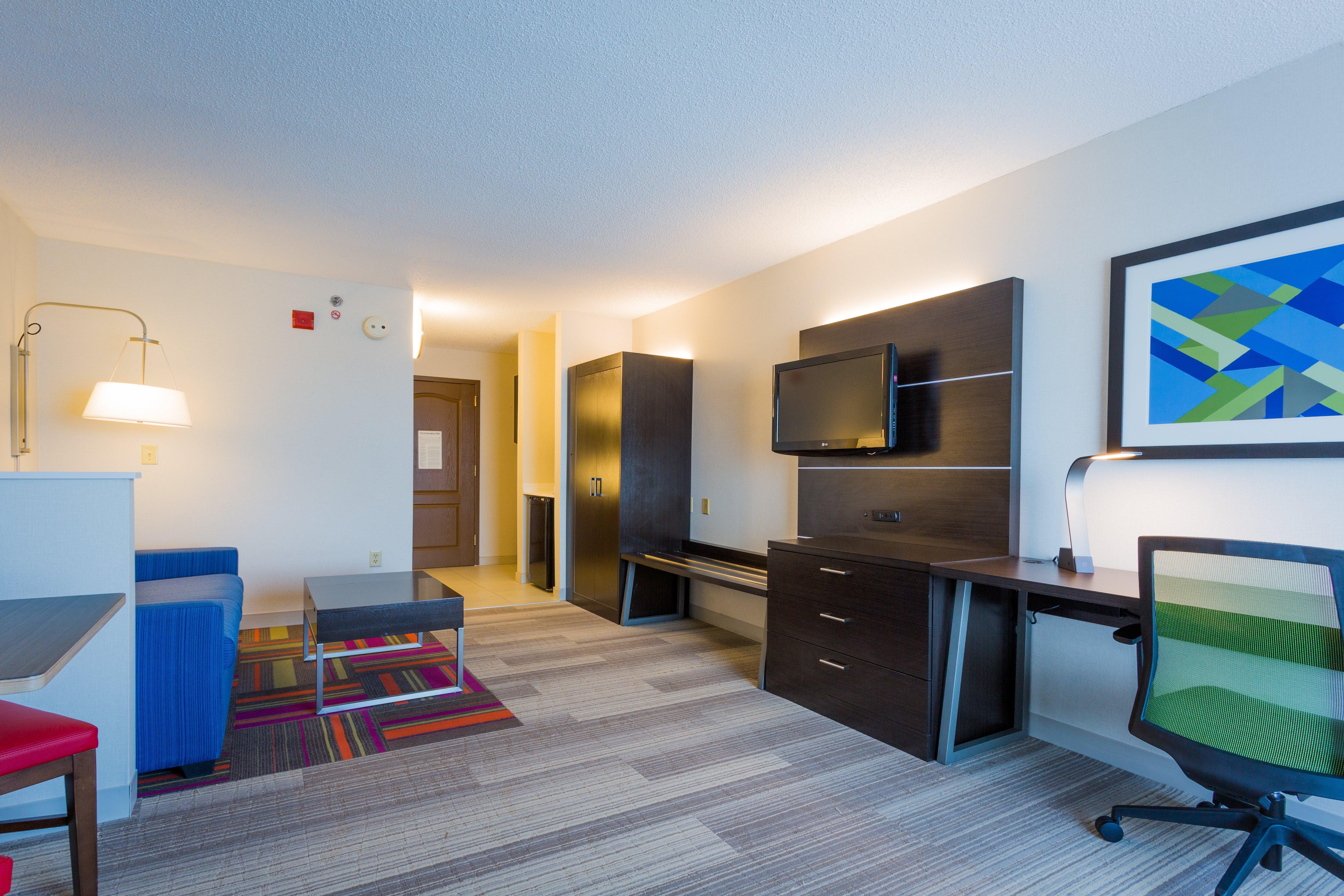 Holiday Inn Express Hotel & Suites Reading By Ihg Exterior foto