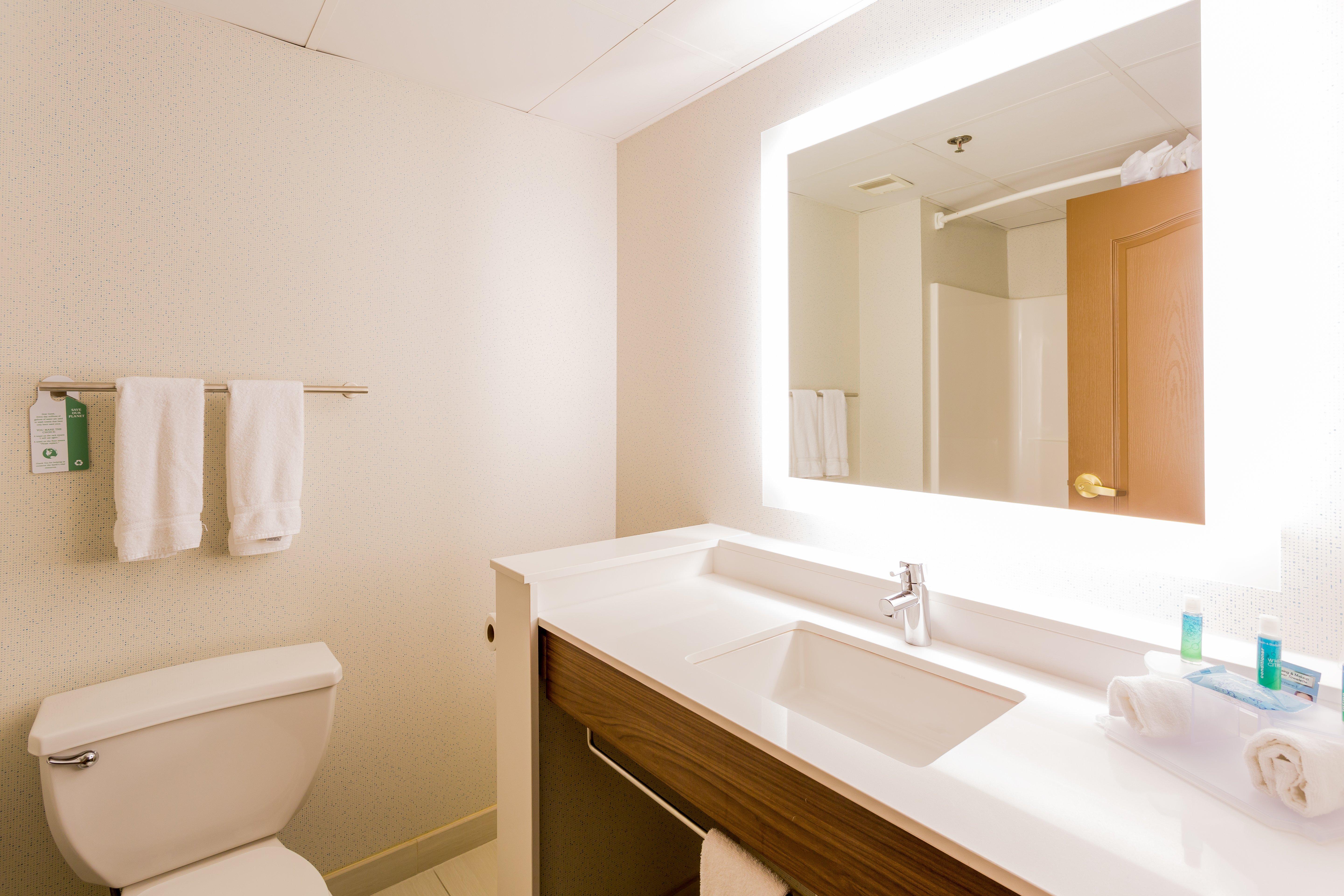 Holiday Inn Express Hotel & Suites Reading By Ihg Exterior foto