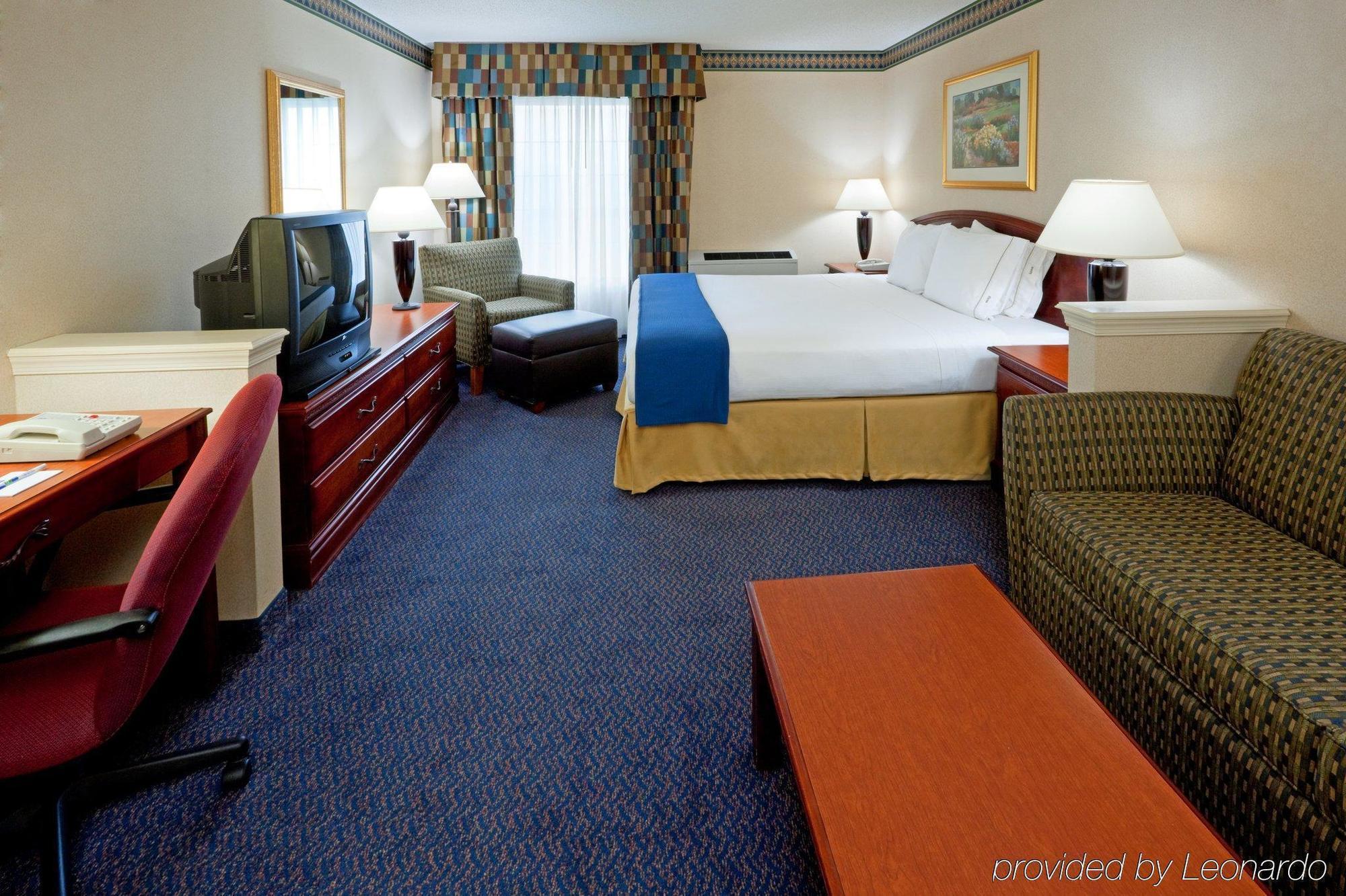 Holiday Inn Express Hotel & Suites Reading By Ihg Cameră foto